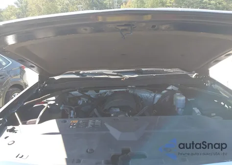 2015 Chevrolet Silverado 1500 High Country from USA, damaged, VIN 3GCUKTEC4FG133607